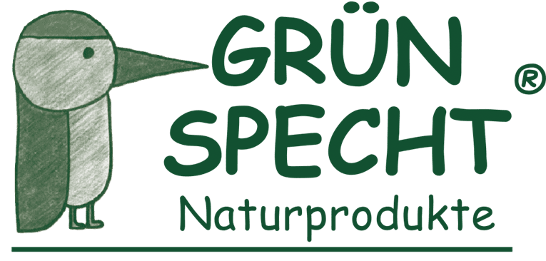 Grünspecht