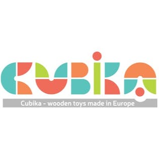 cubika - wooden toys