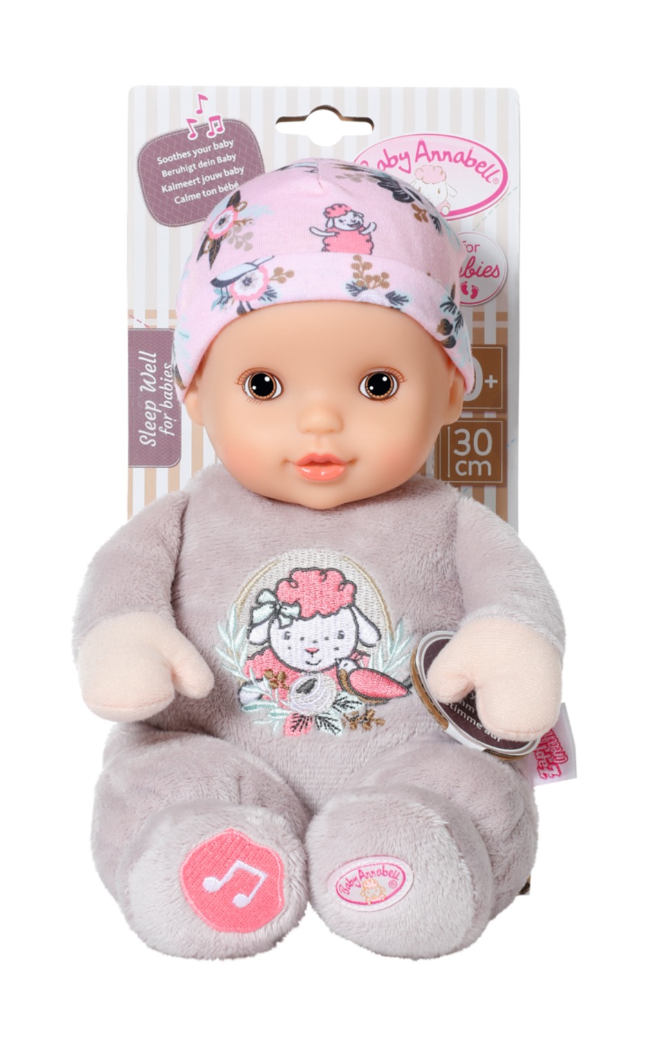 Newborn annabell shop